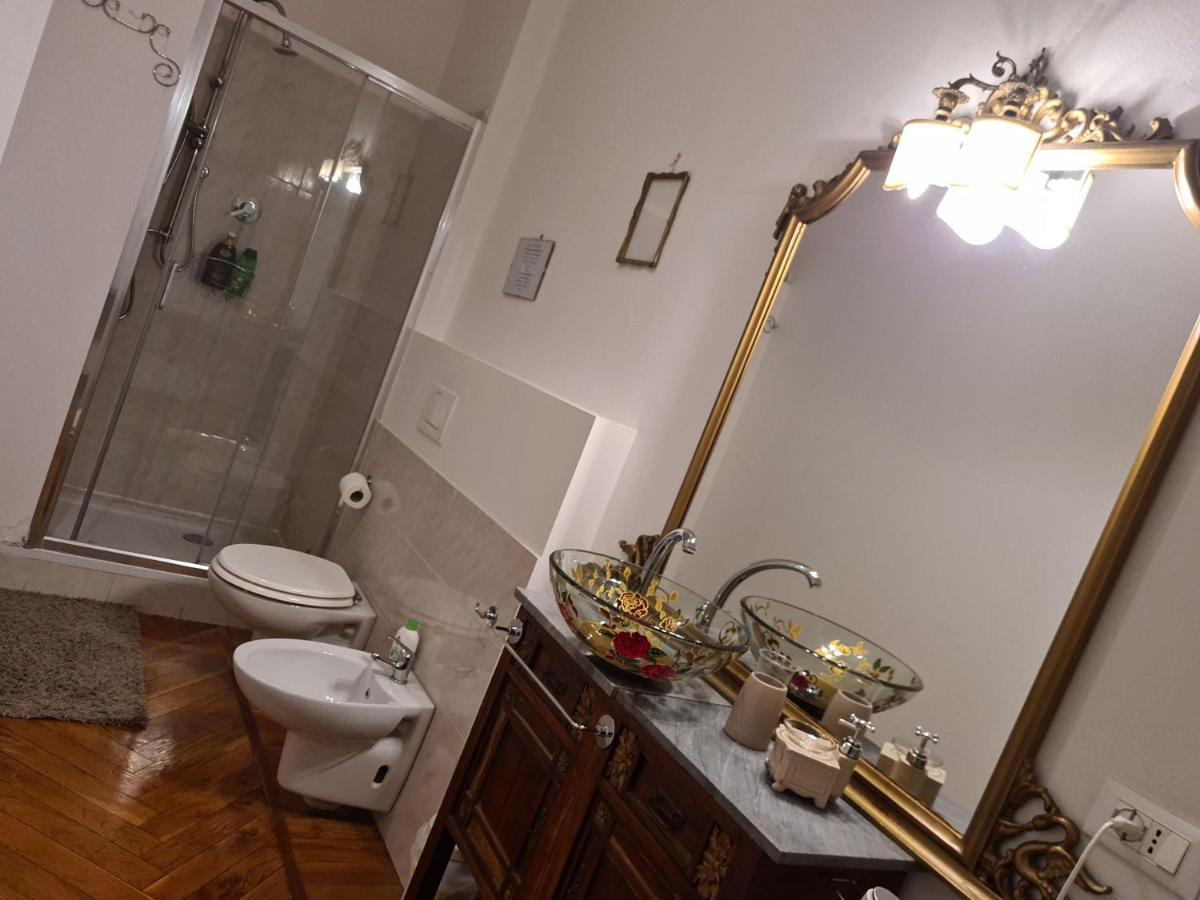 Residenza Rubbiani - Fermata Fiera E Rizzoli Bed & Breakfast Болоня Екстериор снимка