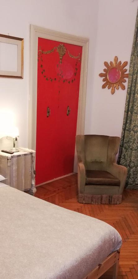 Residenza Rubbiani - Fermata Fiera E Rizzoli Bed & Breakfast Болоня Екстериор снимка