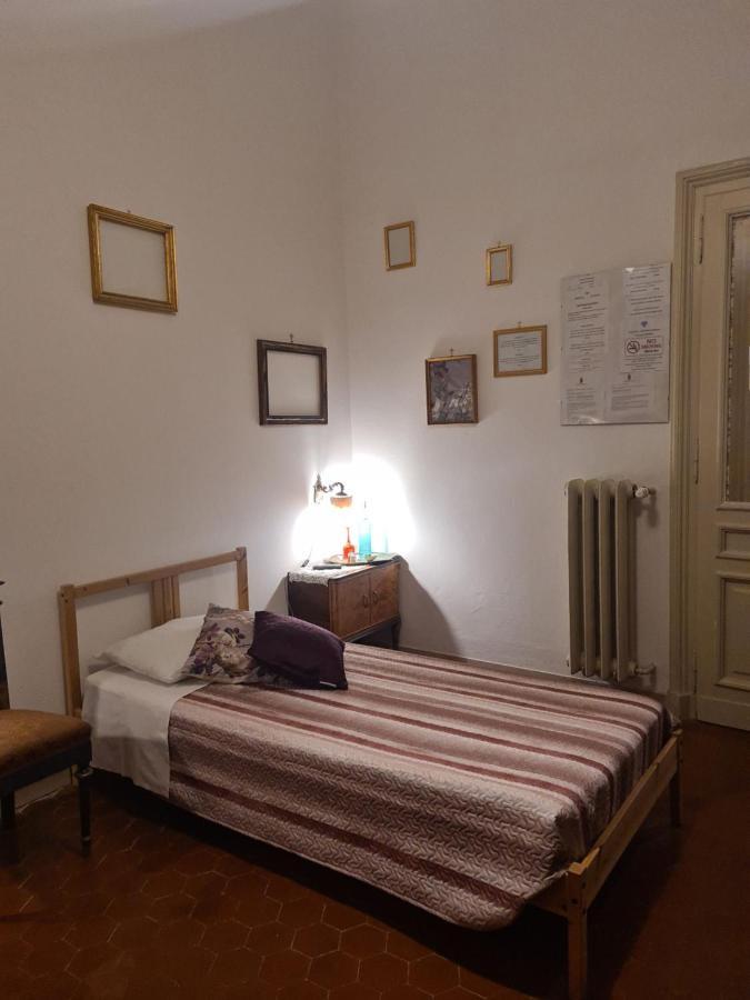 Residenza Rubbiani - Fermata Fiera E Rizzoli Bed & Breakfast Болоня Екстериор снимка