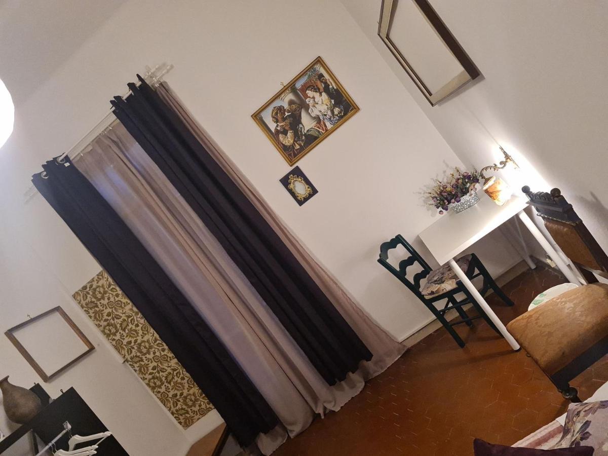 Residenza Rubbiani - Fermata Fiera E Rizzoli Bed & Breakfast Болоня Екстериор снимка