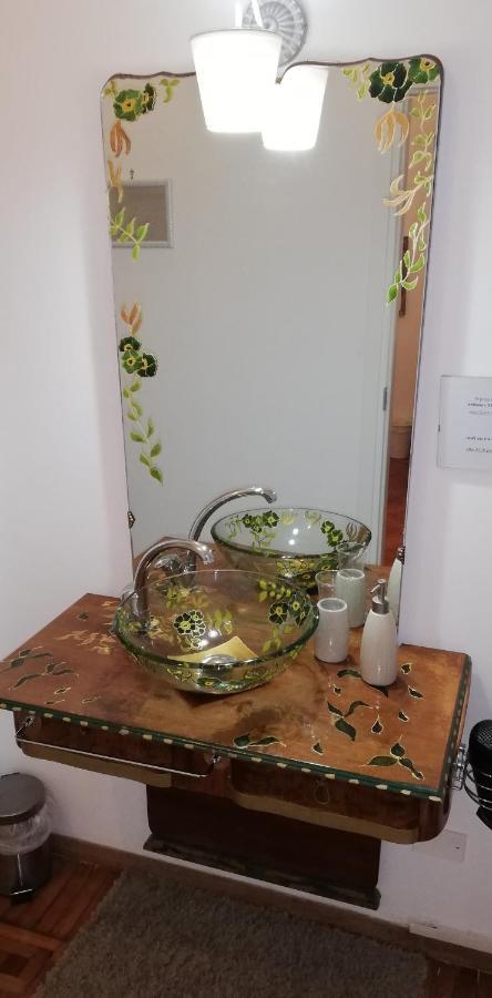 Residenza Rubbiani - Fermata Fiera E Rizzoli Bed & Breakfast Болоня Екстериор снимка