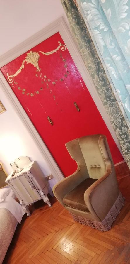 Residenza Rubbiani - Fermata Fiera E Rizzoli Bed & Breakfast Болоня Екстериор снимка
