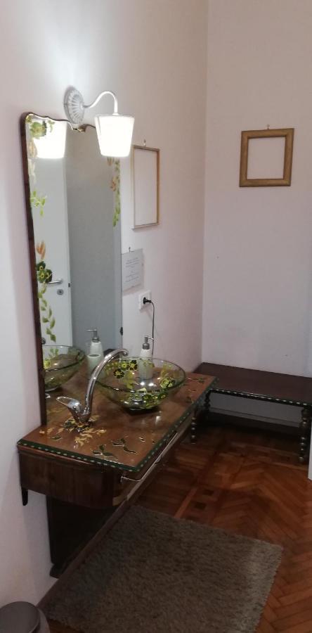 Residenza Rubbiani - Fermata Fiera E Rizzoli Bed & Breakfast Болоня Екстериор снимка