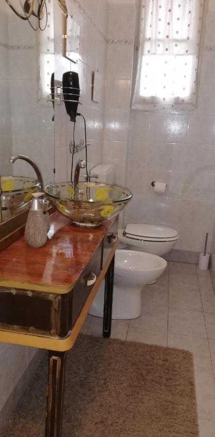 Residenza Rubbiani - Fermata Fiera E Rizzoli Bed & Breakfast Болоня Екстериор снимка