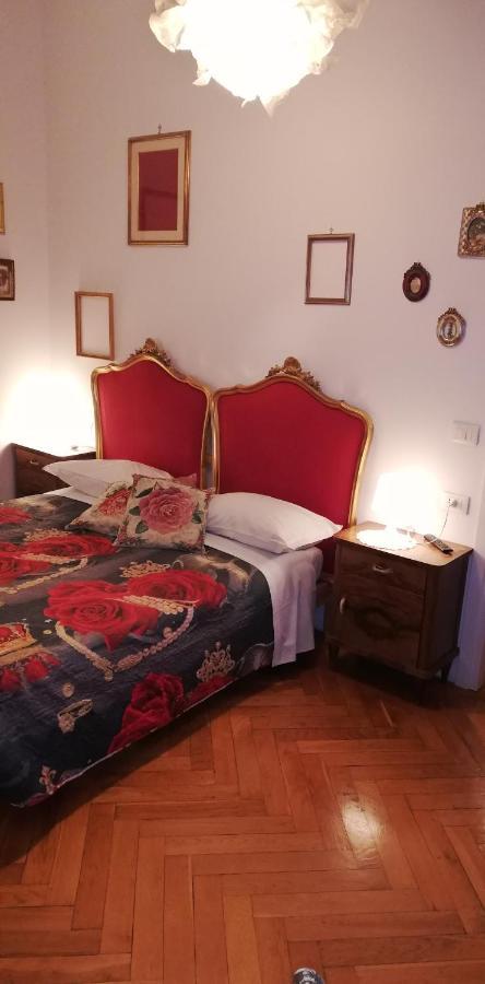 Residenza Rubbiani - Fermata Fiera E Rizzoli Bed & Breakfast Болоня Екстериор снимка