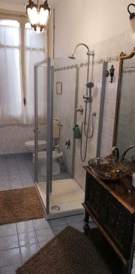 Residenza Rubbiani - Fermata Fiera E Rizzoli Bed & Breakfast Болоня Екстериор снимка