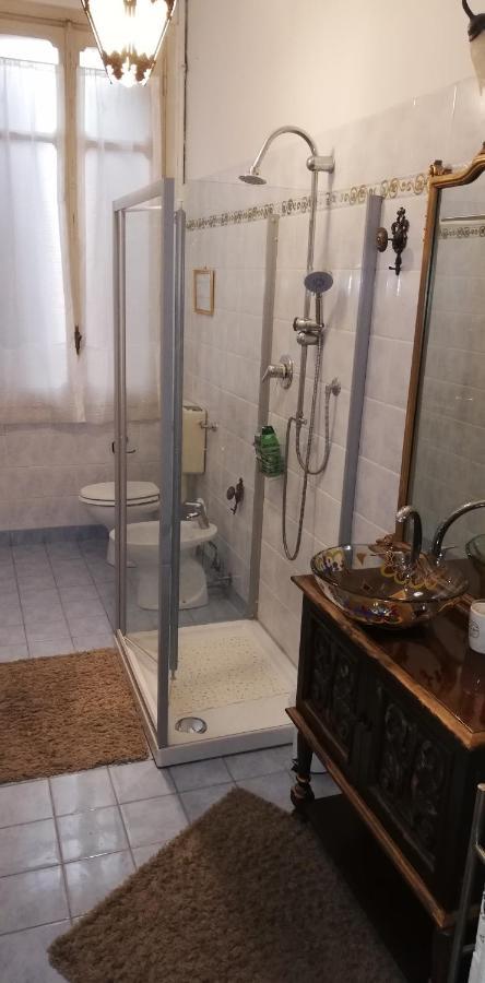 Residenza Rubbiani - Fermata Fiera E Rizzoli Bed & Breakfast Болоня Екстериор снимка