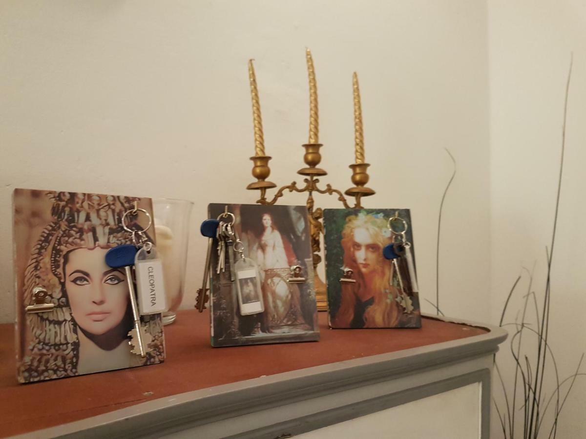 Residenza Rubbiani - Fermata Fiera E Rizzoli Bed & Breakfast Болоня Екстериор снимка