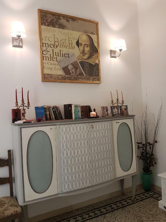Residenza Rubbiani - Fermata Fiera E Rizzoli Bed & Breakfast Болоня Екстериор снимка