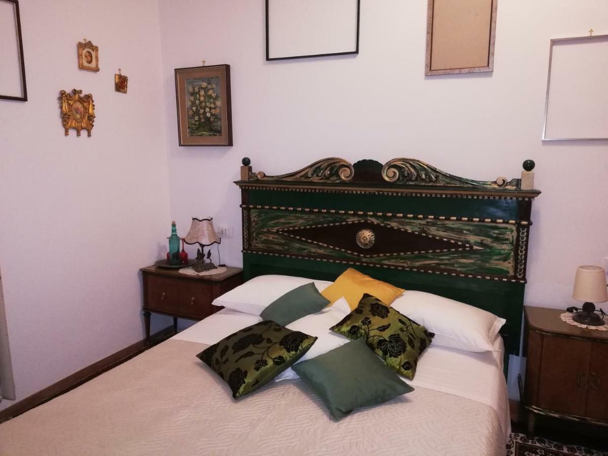Residenza Rubbiani - Fermata Fiera E Rizzoli Bed & Breakfast Болоня Екстериор снимка
